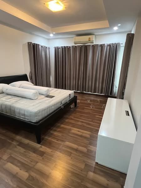 เดอะ คอมพลีท ศรีราชา, Chon Buri (Pattaya), Surasak, Si Racha, Chon Buri (Pattaya), 3 Bedrooms, 1 sqm, Single Detached House For Rent, by Amwika Karoonsombat, 11483036 - DDproperty.com