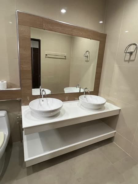 เดอะ คอมพลีท ศรีราชา, Chon Buri (Pattaya), Surasak, Si Racha, Chon Buri (Pattaya), 3 Bedrooms, 1 sqm, Single Detached House For Rent, by Amwika Karoonsombat, 11483036 - DDproperty.com