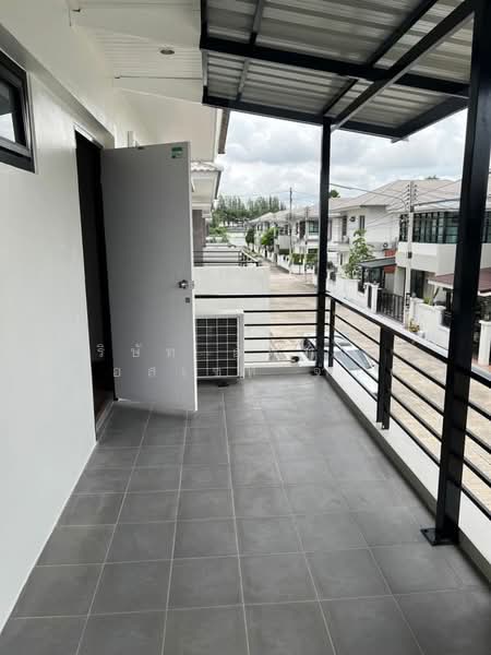 เดอะ คอมพลีท ศรีราชา, Chon Buri (Pattaya), Surasak, Si Racha, Chon Buri (Pattaya), 3 Bedrooms, 1 sqm, Single Detached House For Rent, by Amwika Karoonsombat, 11483036 - DDproperty.com