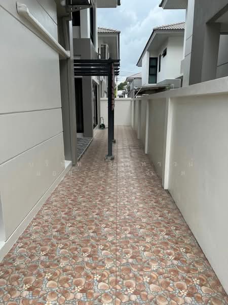 เดอะ คอมพลีท ศรีราชา, Chon Buri (Pattaya), Surasak, Si Racha, Chon Buri (Pattaya), 3 Bedrooms, 1 sqm, Single Detached House For Rent, by Amwika Karoonsombat, 11483036 - DDproperty.com