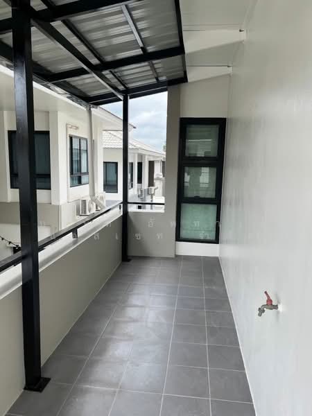 เดอะ คอมพลีท ศรีราชา, Chon Buri (Pattaya), Surasak, Si Racha, Chon Buri (Pattaya), 3 Bedrooms, 1 sqm, Single Detached House For Rent, by Amwika Karoonsombat, 11483036 - DDproperty.com