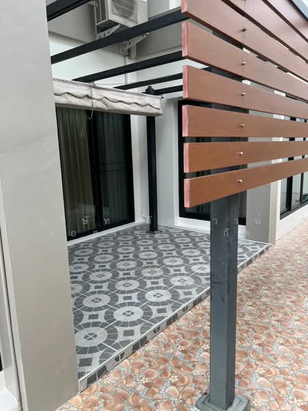 เดอะ คอมพลีท ศรีราชา, Chon Buri (Pattaya), Surasak, Si Racha, Chon Buri (Pattaya), 3 Bedrooms, 1 sqm, Single Detached House For Rent, by Amwika Karoonsombat, 11483036 - DDproperty.com