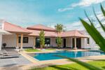 2R0760 Pool villa for rent 4bedroom 4bathroom 180,000/month at cherngtalay have fully furnished, ภูเก็ต