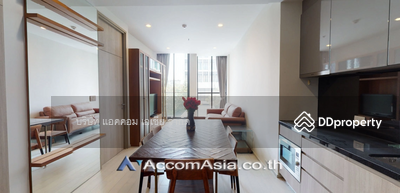 For Rent - Noble Ploenchit, Bangkok