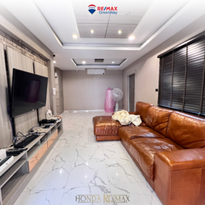 ขาย - Modi Villa Pinklao – Wongwaen : โมดิ วิลล่า ปิ่นเกล้า – วงแหวน, นนทบุรี