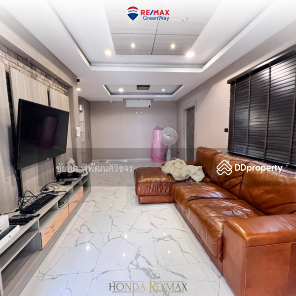 For Sale - Modi Villa Pinklao – Wongwaen, Nonthaburi