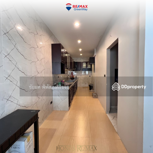 For Sale - Modi Villa Pinklao – Wongwaen, Nonthaburi