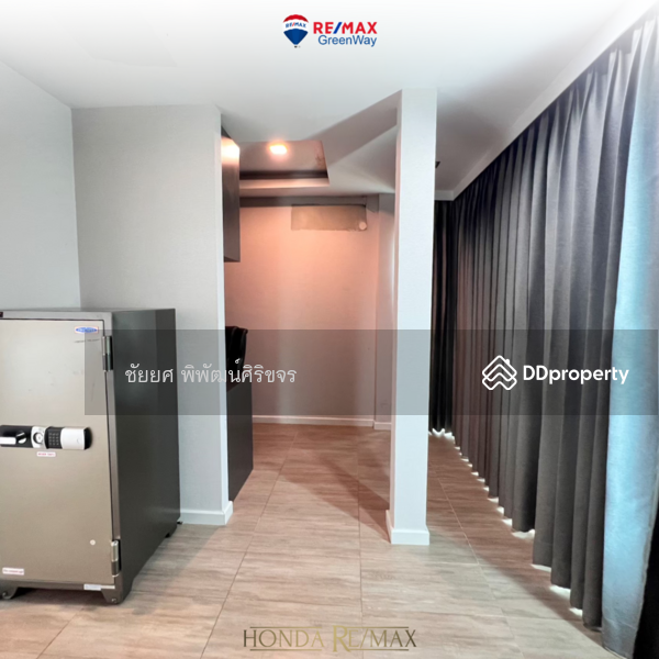 For Sale - Modi Villa Pinklao – Wongwaen, Nonthaburi