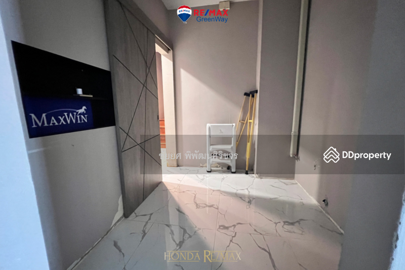 For Sale - Modi Villa Pinklao – Wongwaen, Nonthaburi
