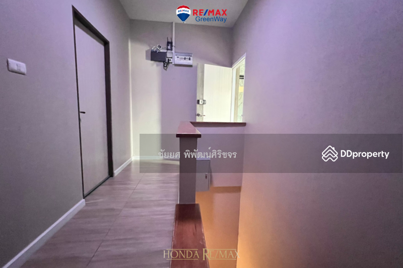 For Sale - Modi Villa Pinklao – Wongwaen, Nonthaburi