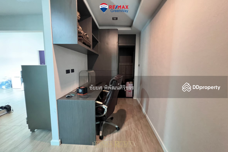 For Sale - Modi Villa Pinklao – Wongwaen, Nonthaburi