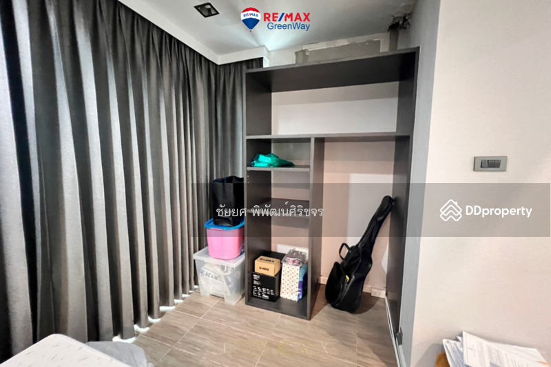 For Sale - Modi Villa Pinklao – Wongwaen, Nonthaburi