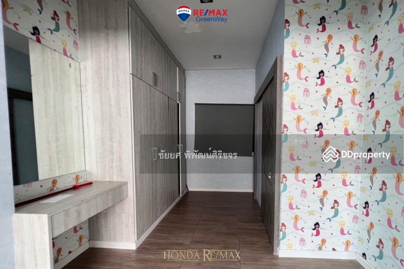 For Sale - Modi Villa Pinklao – Wongwaen, Nonthaburi