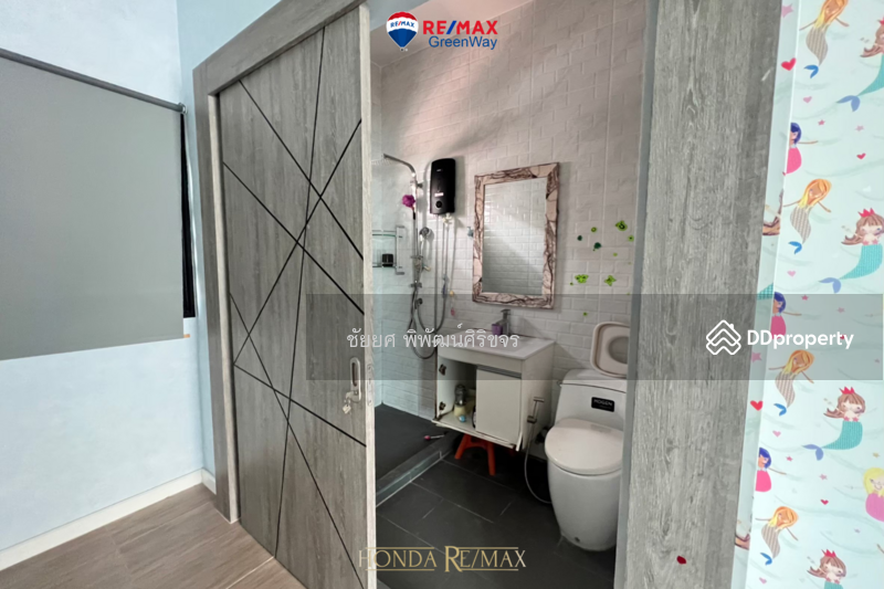 For Sale - Modi Villa Pinklao – Wongwaen, Nonthaburi