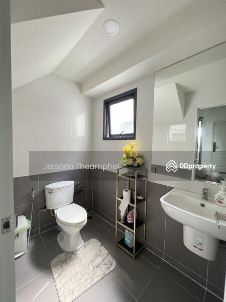 Centro Chaiyaphruek-Chaengwattana 2 : เซนโทร ชัยพฤกษ์-แจ้งวัฒนะ 2, นนทบุรี, 45/1 หมู่2, คลองข่อย, ปากเกร็ด, นนทบุรี, 190 ตร.ม., บ้านเดี่ยว ขาย, โดย Jetsada Theamphet, 11483068 - DDproperty.com