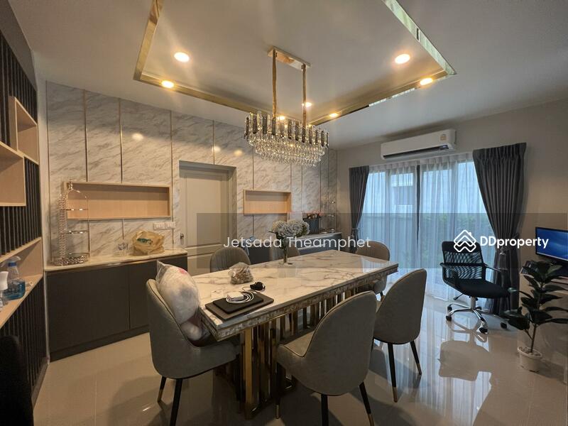 Centro Chaiyaphruek-Chaengwattana 2 : เซนโทร ชัยพฤกษ์-แจ้งวัฒนะ 2, นนทบุรี, 45/1 หมู่2, คลองข่อย, ปากเกร็ด, นนทบุรี, 190 ตร.ม., บ้านเดี่ยว ขาย, โดย Jetsada Theamphet, 11483068 - DDproperty.com