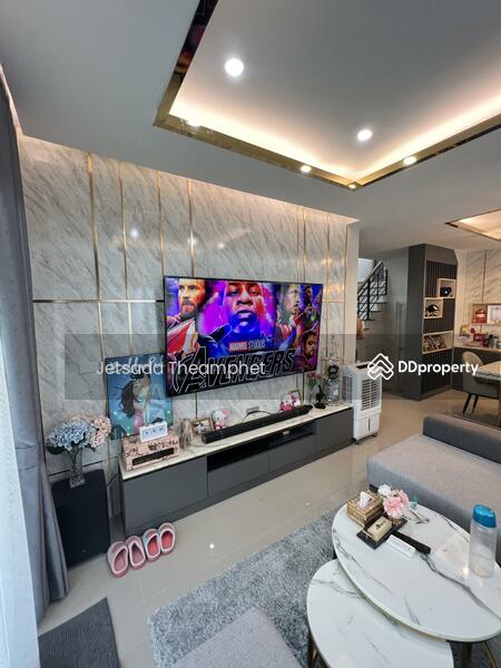 Centro Chaiyaphruek-Chaengwattana 2 : เซนโทร ชัยพฤกษ์-แจ้งวัฒนะ 2, นนทบุรี, 45/1 หมู่2, คลองข่อย, ปากเกร็ด, นนทบุรี, 190 ตร.ม., บ้านเดี่ยว ขาย, โดย Jetsada Theamphet, 11483068 - DDproperty.com