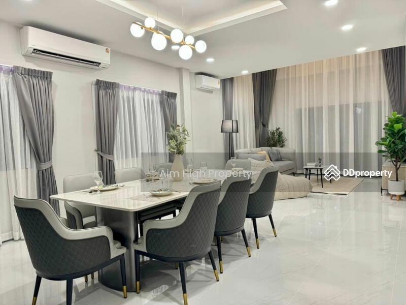 The City Bangna : The City บางนา, สมุทรปราการ, Bang Phli Yai, บางแก้ว, บางพลี, สมุทรปราการ, 313 ตร.ม., บ้านเดี่ยว ให้เช่า, โดย Aim High Property, 11483119 - DDproperty.com