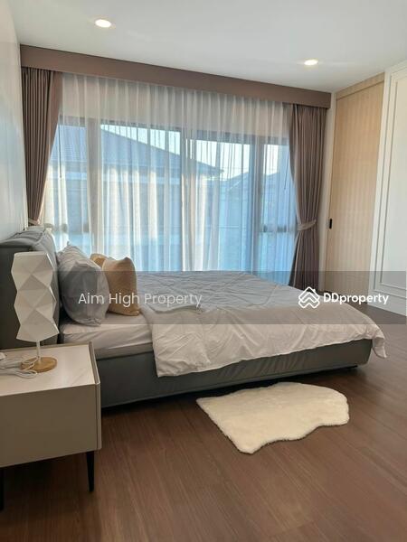 The City Bangna, Samut Prakan, Bang Phli Yai, Bang Kaeo, Bang Plee, Samut Prakan, 4 Bedrooms, 313 sqm, Single Detached House For Rent, by Aim High Property, 11483119 - DDproperty.com
