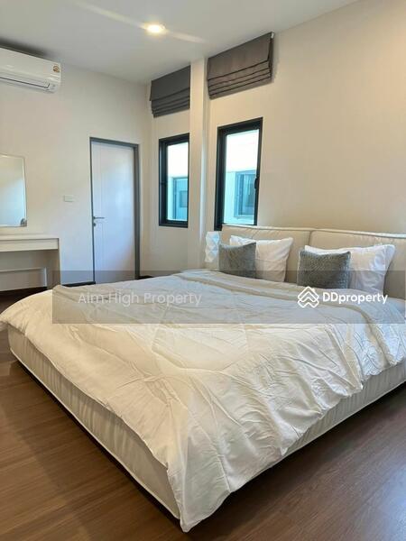 The City Bangna, Samut Prakan, Bang Phli Yai, Bang Kaeo, Bang Plee, Samut Prakan, 4 Bedrooms, 313 sqm, Single Detached House For Rent, by Aim High Property, 11483119 - DDproperty.com