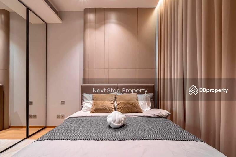 28 Chidlom, Bangkok, 28 Chit Lom Alley, Lumphini, Pathum Wan, Bangkok, 2 Bedrooms, 86 sqm, Condo For Rent, by Next Step Property, 11483137 - DDproperty.com