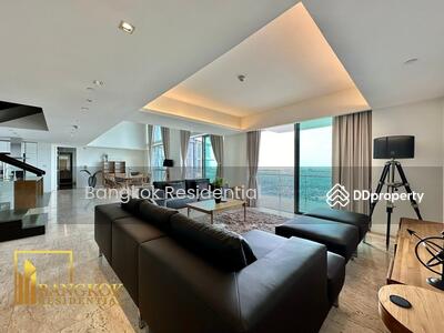 For Rent - The Pano Rama 3, Bangkok
