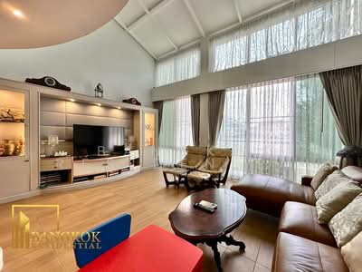 ขาย - Townhouse in Compound, กรุงเทพ