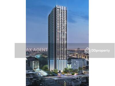 ขาย - IDEO Ramkamhaeng Lamsali Station : ไอดีโอ รามคำแหง-ลำสาลี สเตชั่น, กรุงเทพ