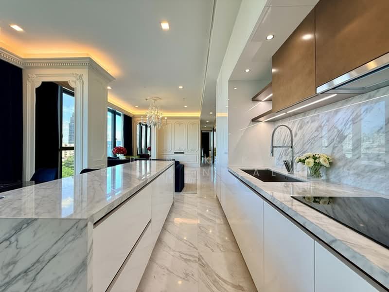 The Monument Thonglor, Bangkok, 998 Thonglor Road, Khlong Tan Nua, Watthana, Bangkok, 2 Bedrooms, 125 sqm, Condo For Rent, by Bangkok Residential, 11483289 - DDproperty.com