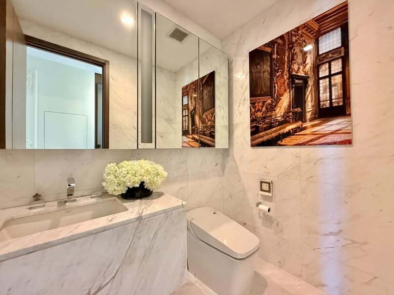 The Monument Thonglor, Bangkok, 998 Thonglor Road, Khlong Tan Nua, Watthana, Bangkok, 2 Bedrooms, 125 sqm, Condo For Rent, by Bangkok Residential, 11483289 - DDproperty.com