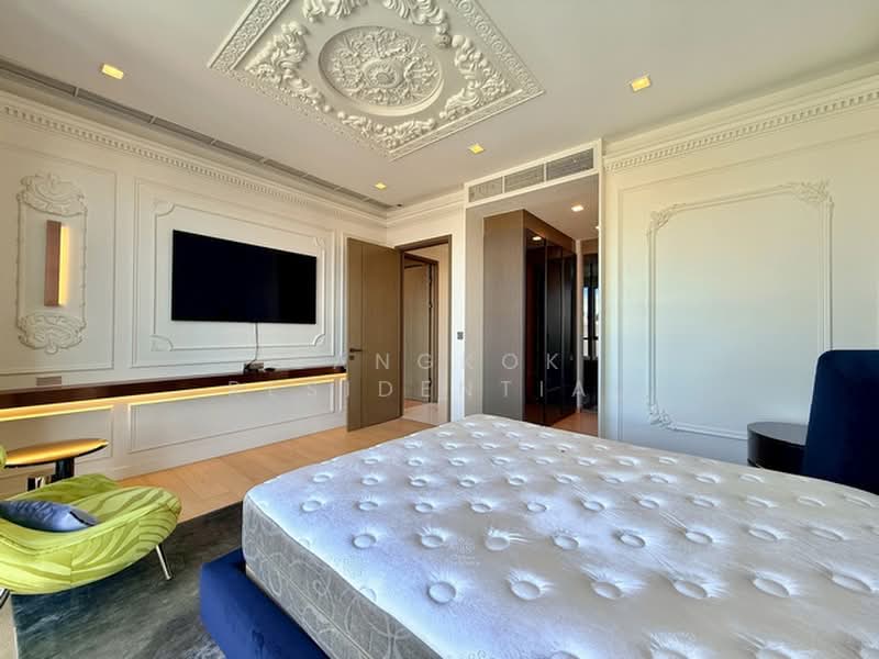 The Monument Thonglor, Bangkok, 998 Thonglor Road, Khlong Tan Nua, Watthana, Bangkok, 2 Bedrooms, 125 sqm, Condo For Rent, by Bangkok Residential, 11483289 - DDproperty.com