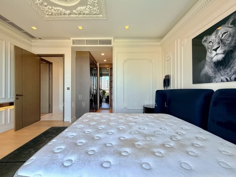 The Monument Thonglor, Bangkok, 998 Thonglor Road, Khlong Tan Nua, Watthana, Bangkok, 2 Bedrooms, 125 sqm, Condo For Rent, by Bangkok Residential, 11483289 - DDproperty.com