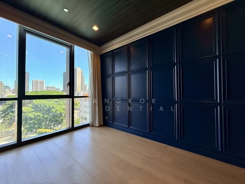 The Monument Thonglor, Bangkok, 998 Thonglor Road, Khlong Tan Nua, Watthana, Bangkok, 2 Bedrooms, 125 sqm, Condo For Rent, by Bangkok Residential, 11483289 - DDproperty.com