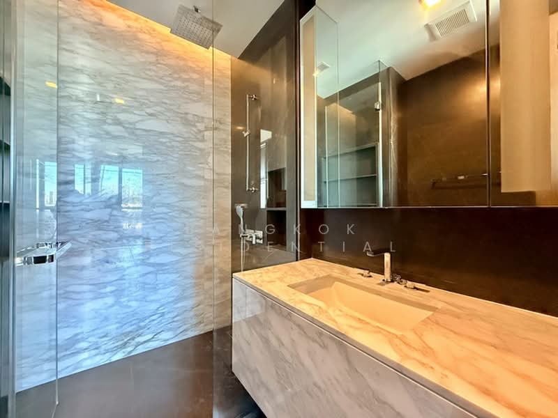 The Monument Thonglor, Bangkok, 998 Thonglor Road, Khlong Tan Nua, Watthana, Bangkok, 2 Bedrooms, 125 sqm, Condo For Rent, by Bangkok Residential, 11483289 - DDproperty.com