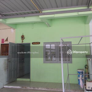 ขาย - โครงการ เกศริน เอกชัย119 บางบอน เข้า-ออก สะดวก, กรุงเทพ