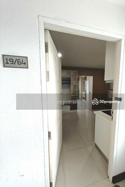 For Sale - I-Space Condominium, Chon Buri