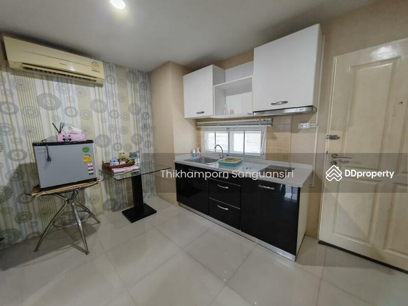 For Sale - I-Space Condominium, Chon Buri