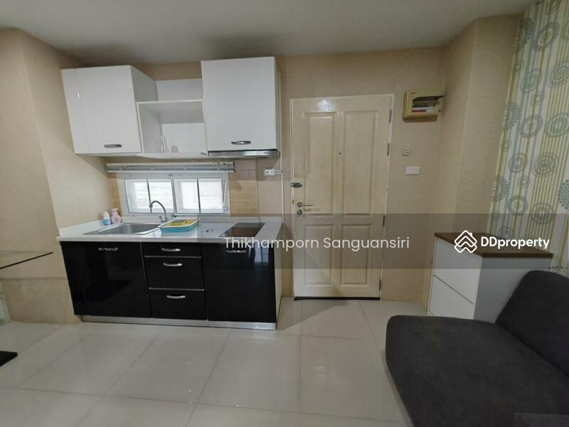 For Sale - I-Space Condominium, Chon Buri