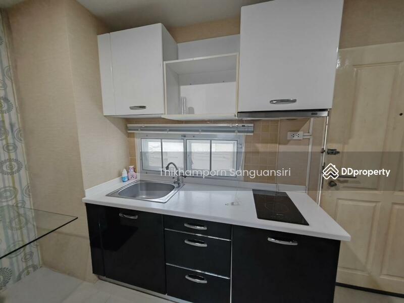 For Sale - I-Space Condominium, Chon Buri