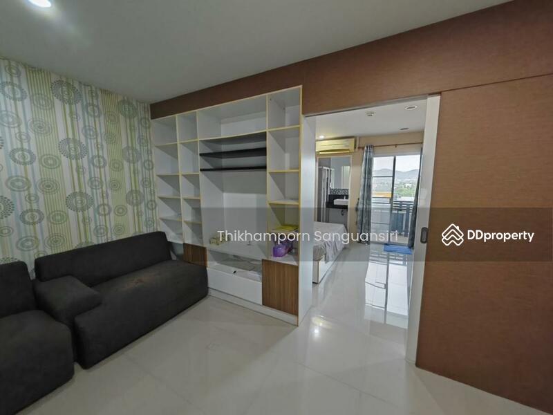 For Sale - I-Space Condominium, Chon Buri