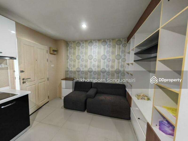 For Sale - I-Space Condominium, Chon Buri