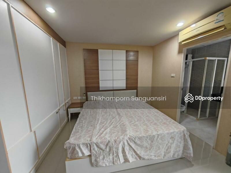 For Sale - I-Space Condominium, Chon Buri