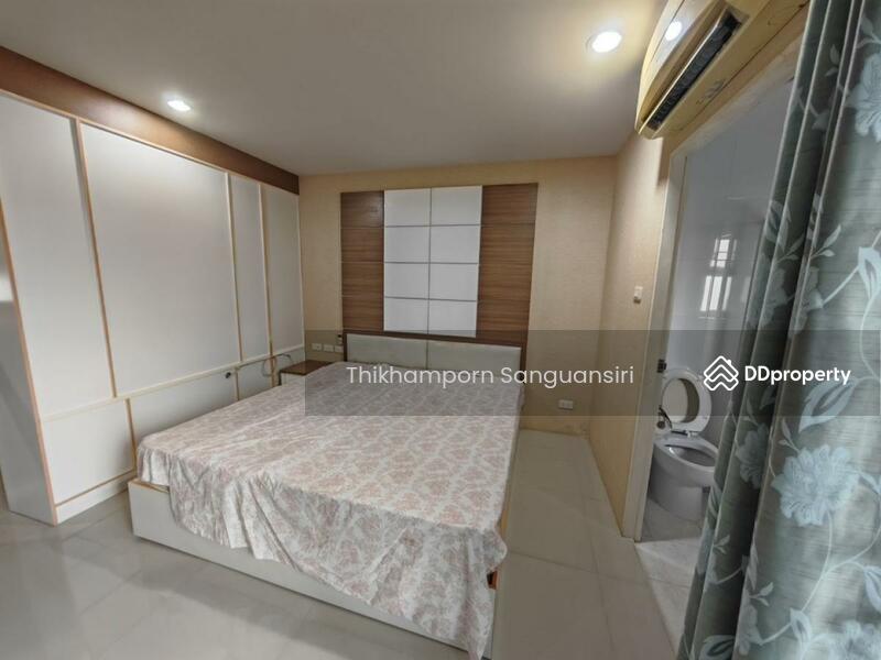 For Sale - I-Space Condominium, Chon Buri