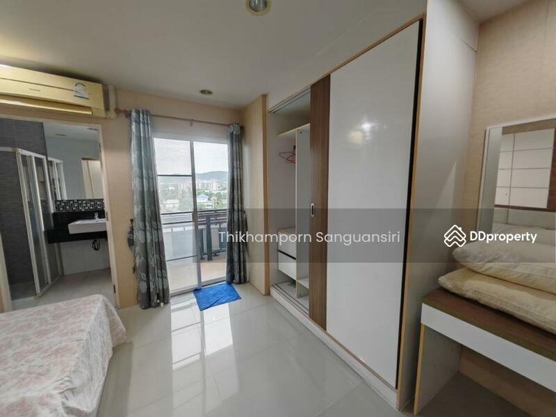 For Sale - I-Space Condominium, Chon Buri