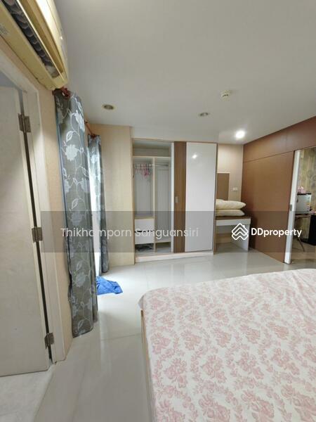 For Sale - I-Space Condominium, Chon Buri
