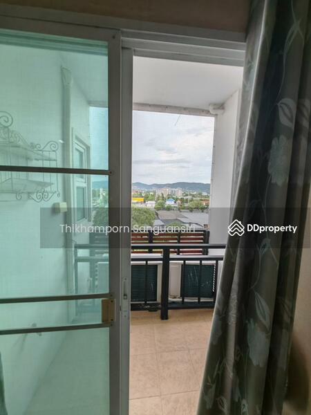 For Sale - I-Space Condominium, Chon Buri