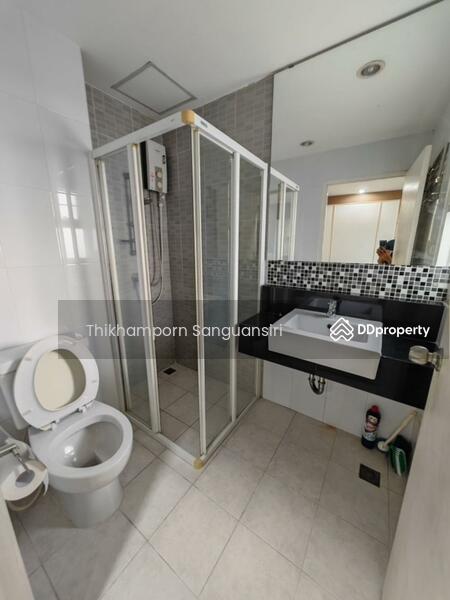For Sale - I-Space Condominium, Chon Buri