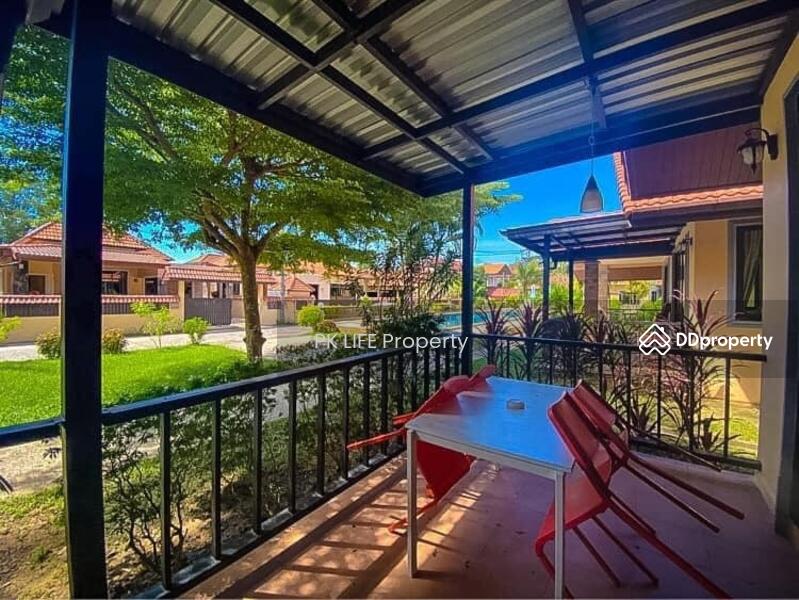 3R0040 House with common pool 2bedroom 2bathroom 38,000/month at kamala have fully furnished, ภูเก็ต, กมลา, กะทู้, ภูเก็ต, 140 ตร.ม., บ้านเดี่ยว ให้เช่า, โดย PK LIFE Property, 11483375 - DDproperty.com