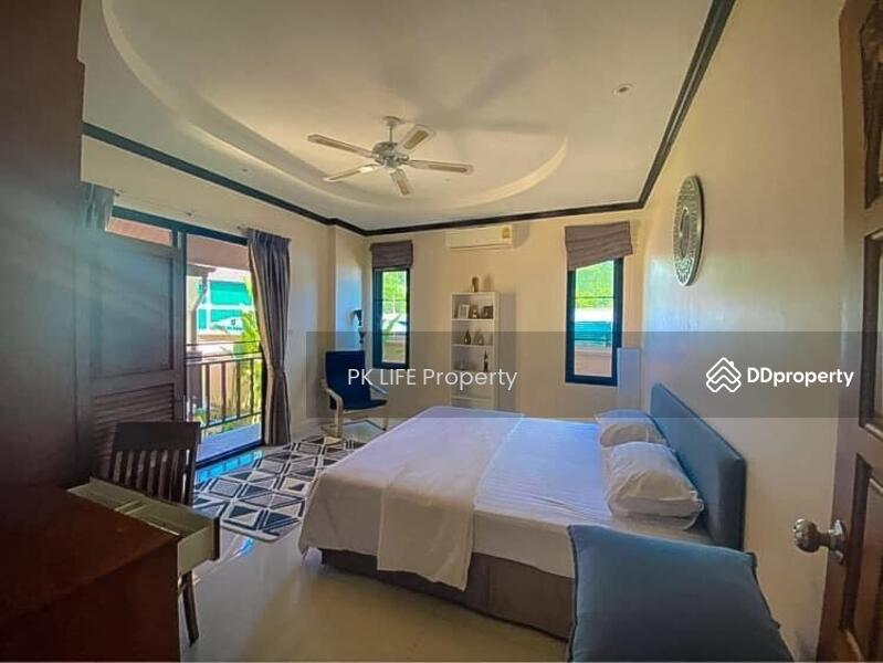 3R0040 House with common pool 2bedroom 2bathroom 38,000/month at kamala have fully furnished, ภูเก็ต, กมลา, กะทู้, ภูเก็ต, 140 ตร.ม., บ้านเดี่ยว ให้เช่า, โดย PK LIFE Property, 11483375 - DDproperty.com