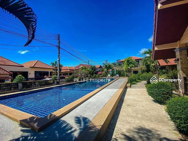 3R0040 House with common pool 2bedroom 2bathroom 38,000/month at kamala have fully furnished, ภูเก็ต, กมลา, กะทู้, ภูเก็ต, 140 ตร.ม., บ้านเดี่ยว ให้เช่า, โดย PK LIFE Property, 11483375 - DDproperty.com